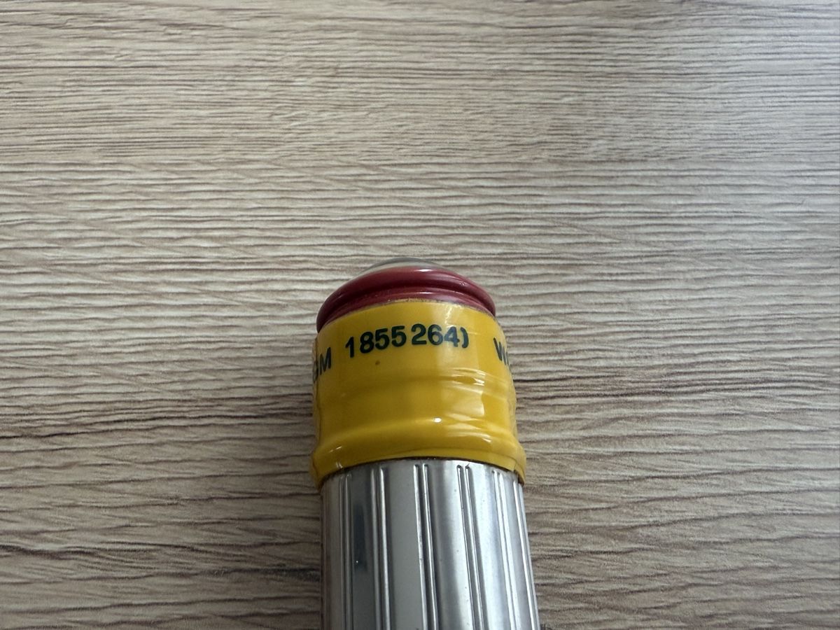 Lampade: Daimon Vintage Taschenlampe Made in Germany – Difettoso da Wettingen venduto da Ni_la_lo 5