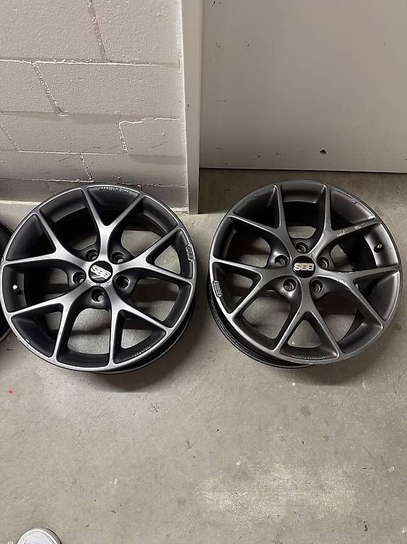 Felgen: BBS 17 Zoll Felgen – Gebraucht aus Zürich von BK98 1