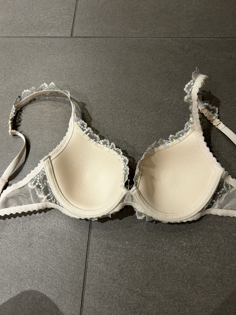 Marie Jo Altra biancheria intima: Marie Jo 70 b ecru  – Usato da Zürich venduto da cos_b629 3