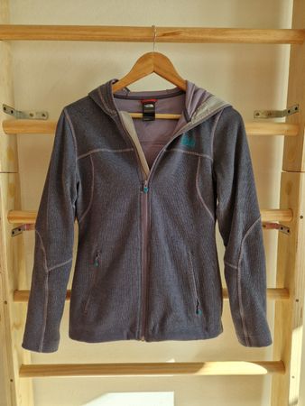 Veste en maille The North Face, femme, XS
