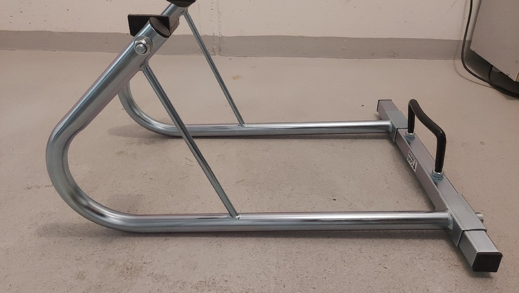 Stander: Craft-Meyer Motorradheber Universal Verzinkt    – Nuovo (secondo la descrizione) da Wuerenlingen venduto da szivalaszlo 4