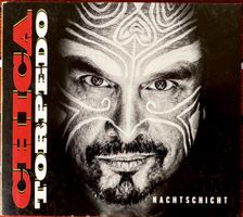 CD CHICA TORPEDO - Nachtschicht