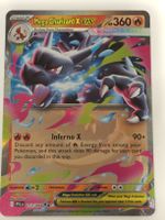 Mega Charizard X EX 013/094 EN