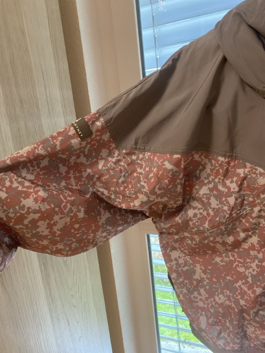 Stella McCartney Jacken: Jacke adidas by Stella McCartney L – Gebraucht aus balsthal von davidbalsthal23 5