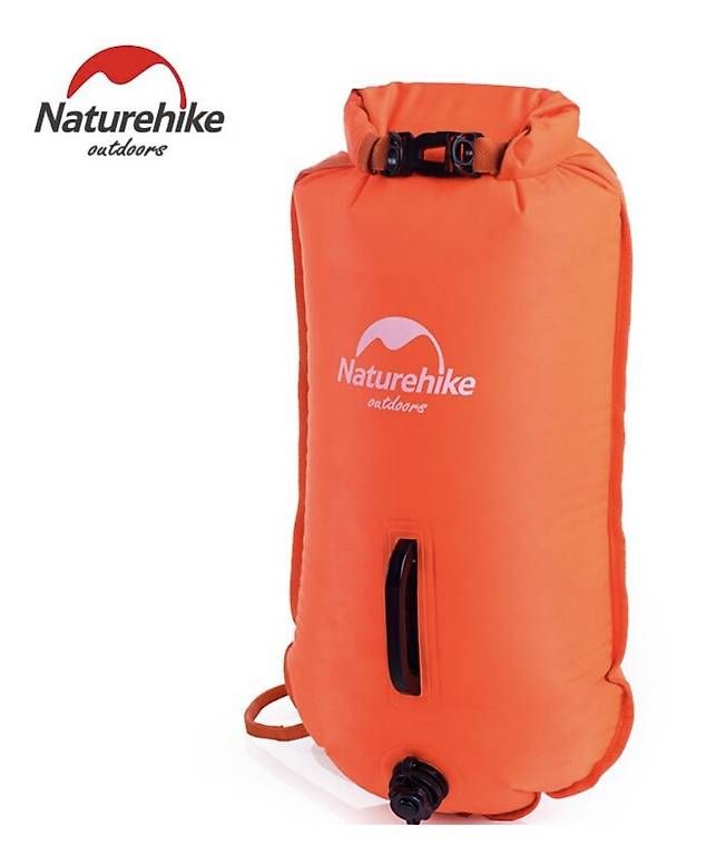 Naturehike Aufblasbare Schwimmen Flotation Tasche (D'occasion) à ...
