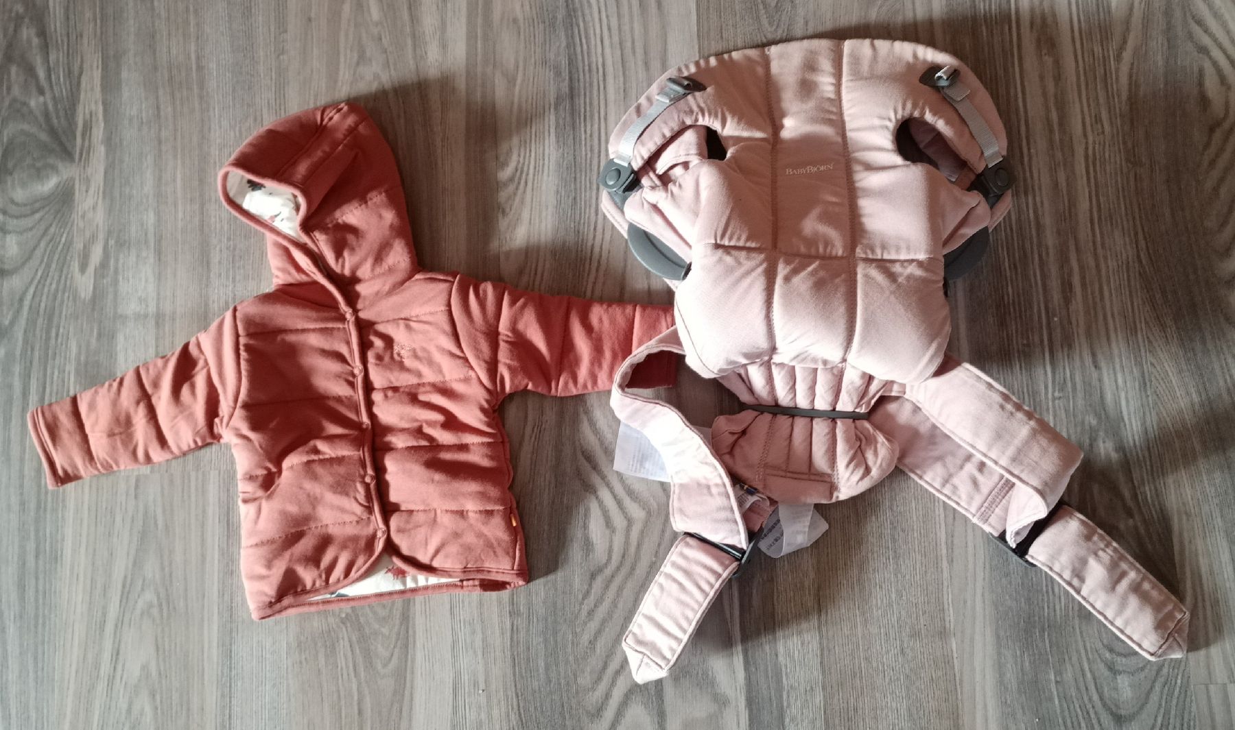 Ensembles coordonnés: Kleiderpaket 50/56 - 62/68 – D'occasion à Signau par B4SS 5