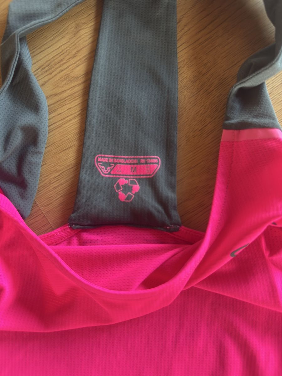 Dynafit T-shirts: Dynafit Sky Top Damen Gr. M – Neuf (Voir description) à Matten b. Interl par Skygirl4405 1