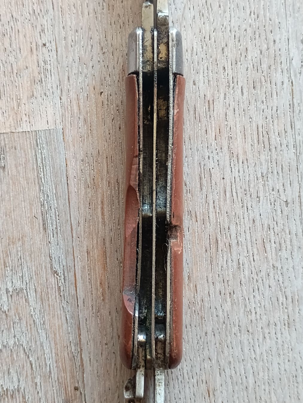 Couteaux de poche: Sackmesser alt – D'occasion à Kirchlindach par Chantalone 9