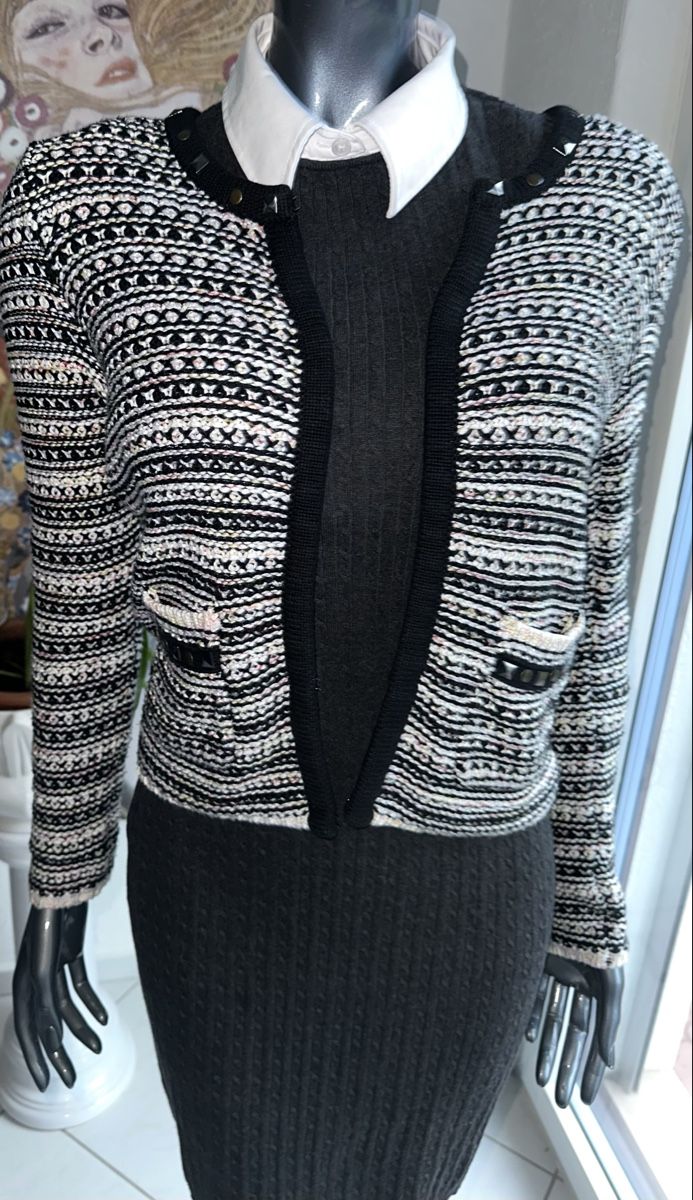 Tom Tailor Jacken: TOM TAILOR CARDIGAN GR. M neuwertig – Neu (gemäss Beschreibung) aus Unteraegeri von MH203 2