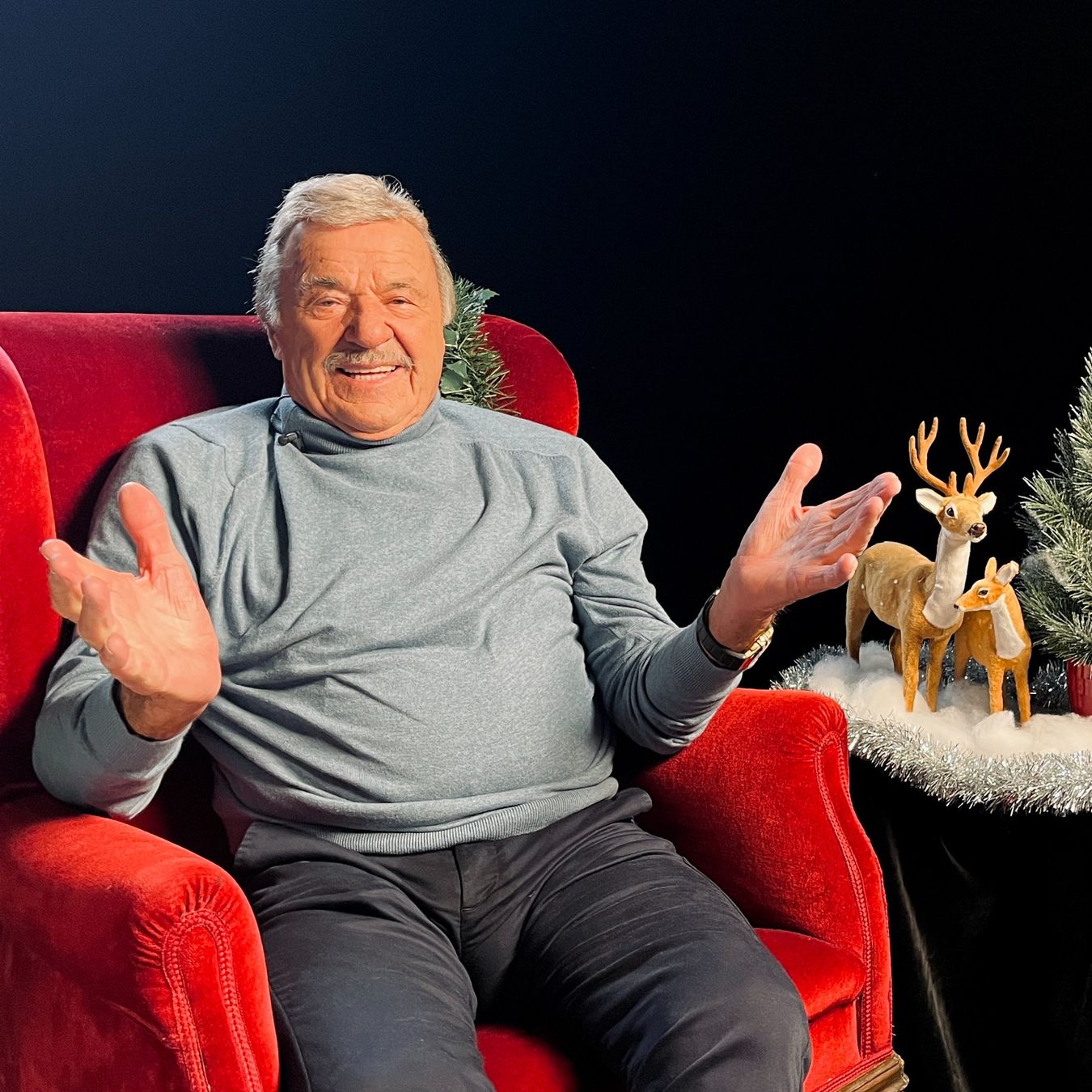 Bücher: Golf oder Gourmet mit Hans «Hausi» Leutenegger – Neu (gemäss Beschreibung) aus Genf 8 von