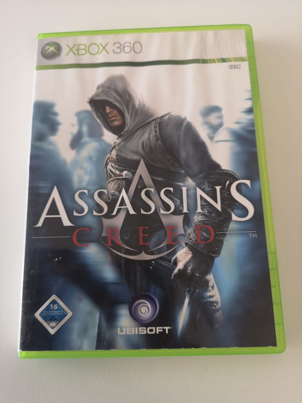 Giochi: Assassin's Creed (XBOX 360) – Usato da Herisau venduto da Seyashop1
