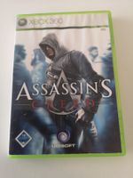 Assassin's Creed (XBOX 360)