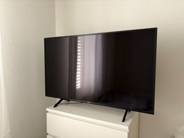 SONY TV Modell KD-50X7xWL