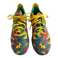 BRAND NEW Adidas x LEGO Game mode turf football shoes 35.5