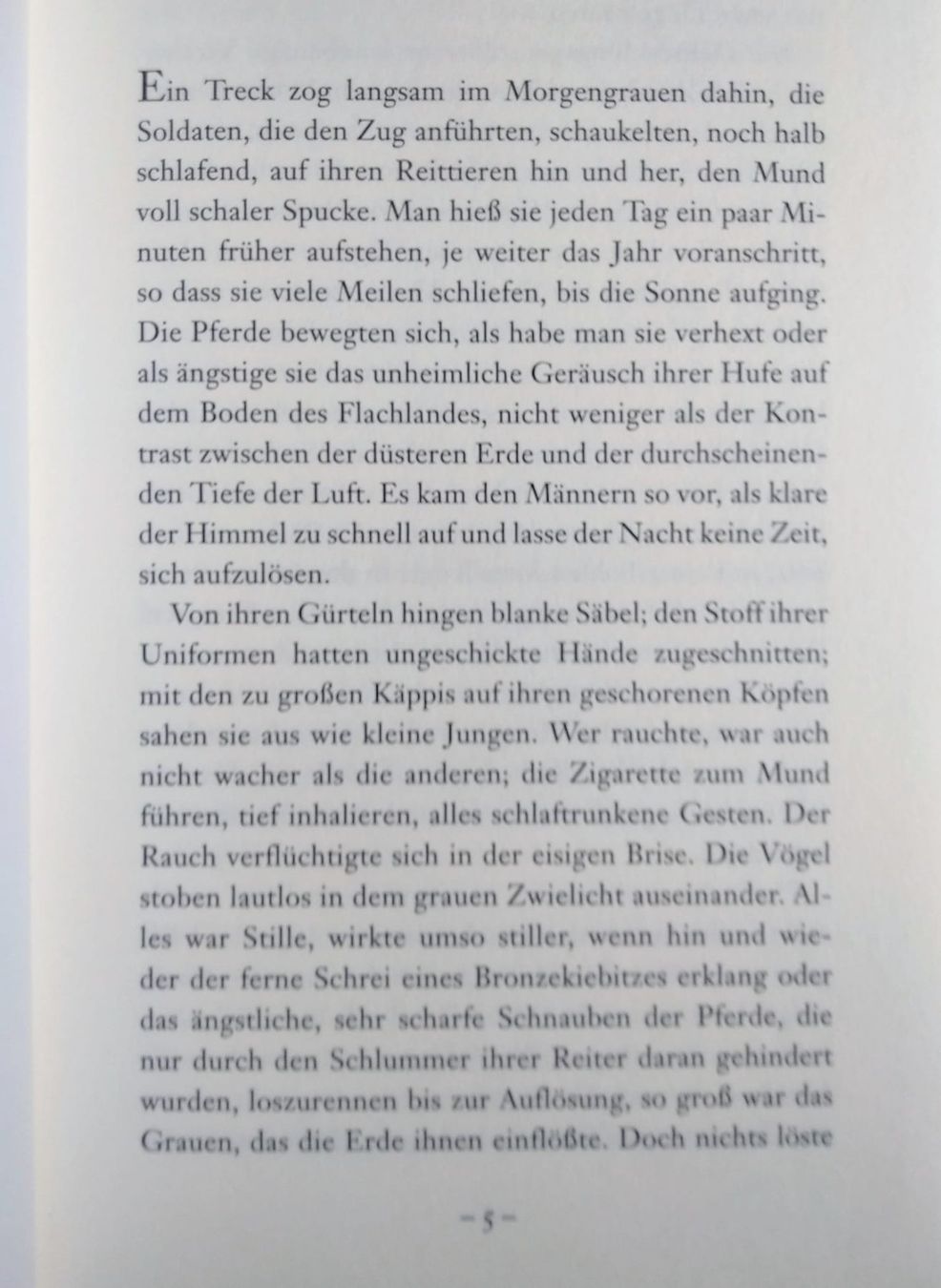 Bücher: Die Mestizen Buch – Gebraucht aus Zürich von Flitzi2005 5