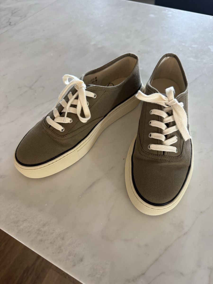 Jacquemus Scarpe da donna: Sneakers Jacquemus EUR 39 – Nuovo (secondo la descrizione) da Küsnacht ZH venduto da ClosetCloset 3