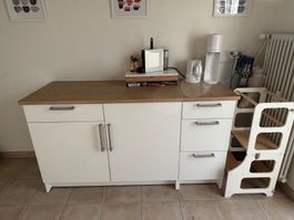 Küchenschrank KNOXHULT // 164cm x 91cm x 61cm