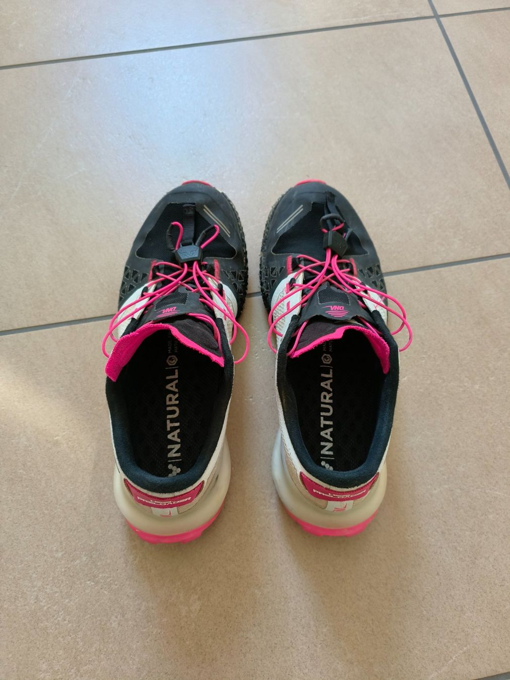 Dynafit Scarpe da donna: Dynafit Sky DNA Trailrunningschuh – Usato da Interlaken venduto da C-T 3