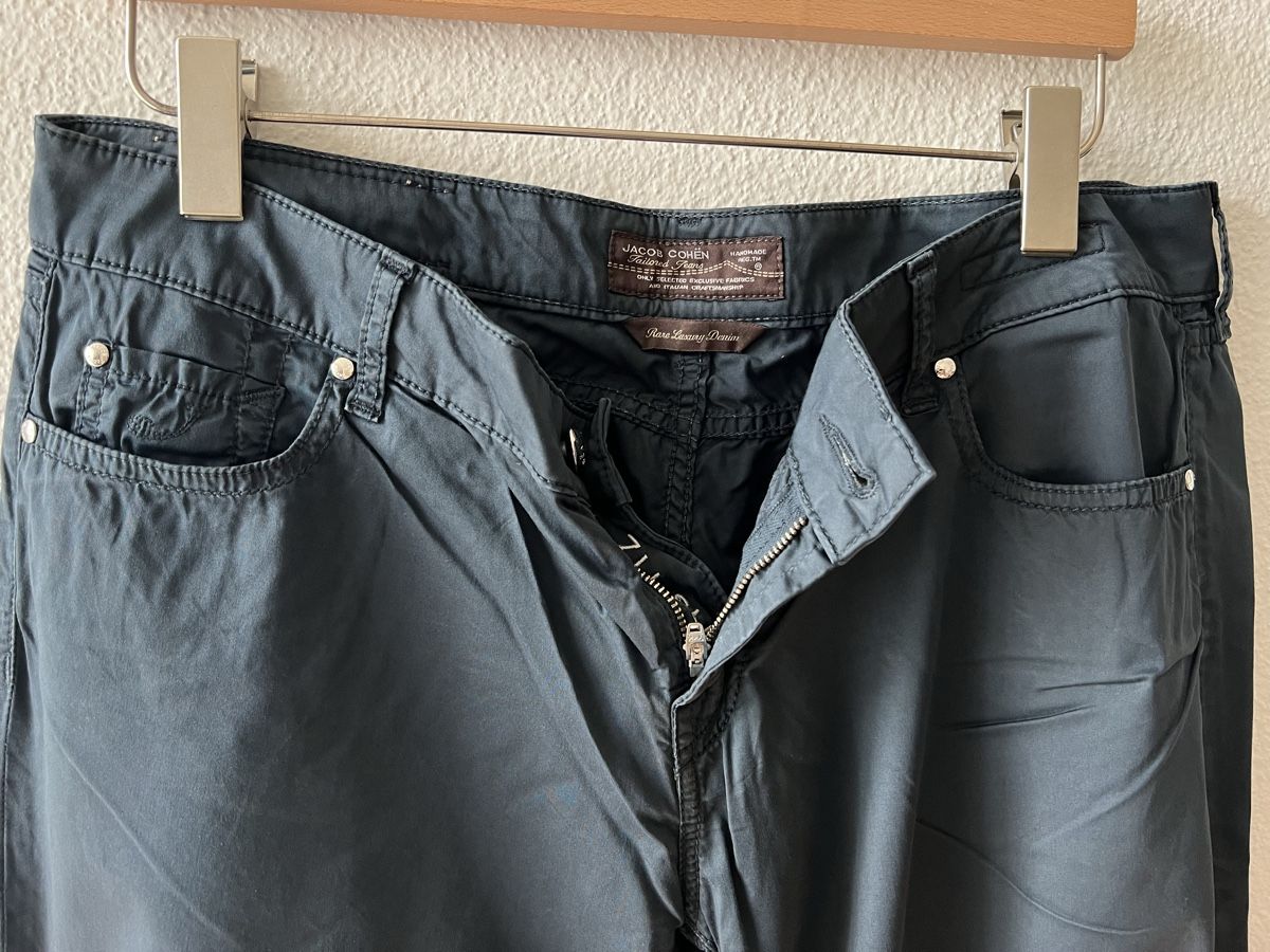 Pantaloni: Sommerhose von Jacob Cohen – Usato da St. Gallen venduto da miksatoka 1