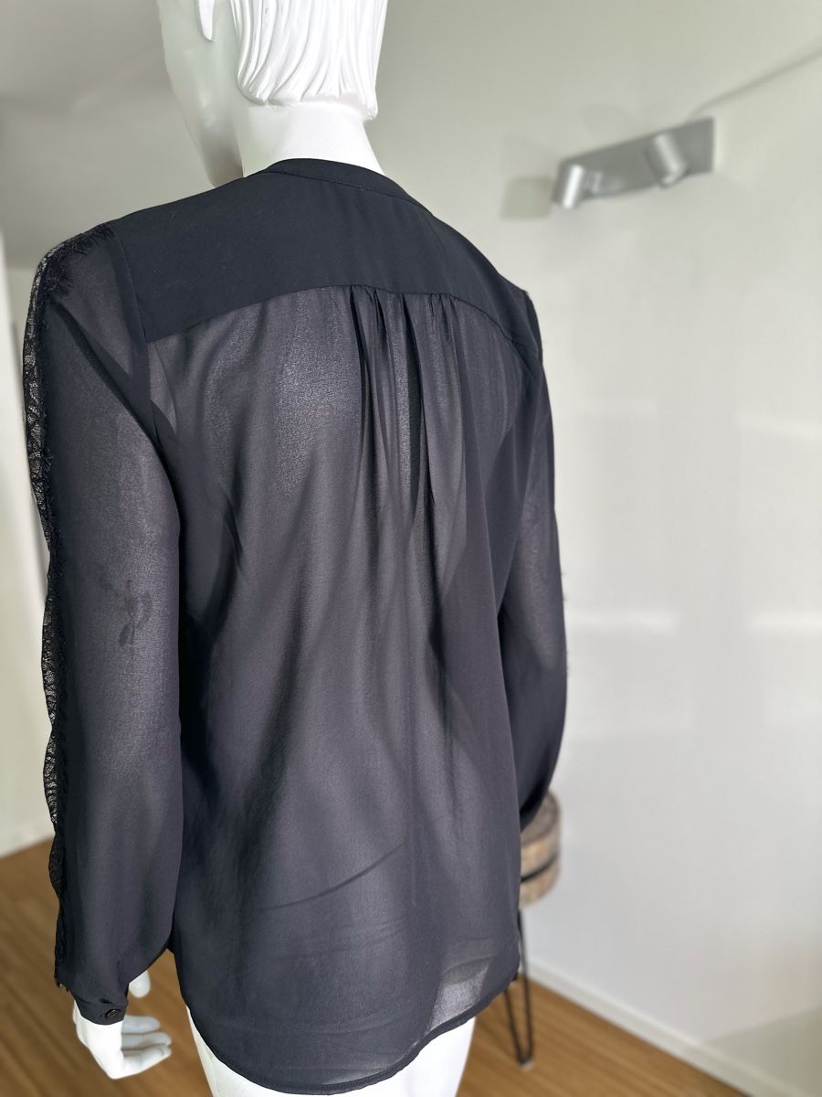 H&M Camicette: Schicke Damenbluse von H&M – Nuovo (secondo la descrizione) da Adliswil venduto da RicPro 2