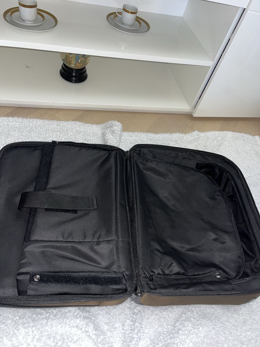 Samsonite Taschen: Samsonite computer bag and mini luggage – Gebraucht aus Pully von ari_78pk 3