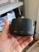 Nikon HB-34 Sonnenblende (Lens Hood)