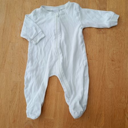 Pyjama Grösse 62