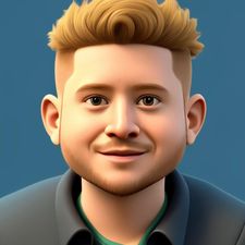 Profile image of AVB7