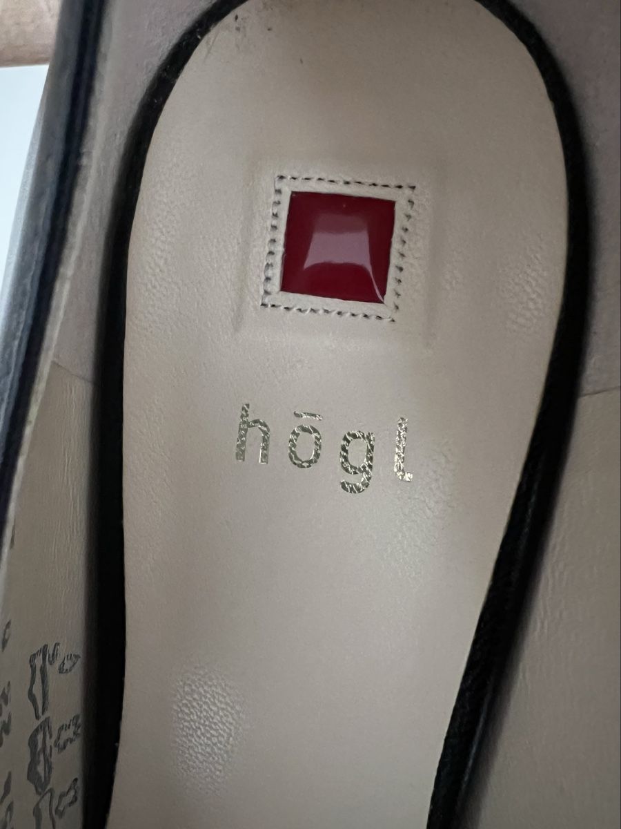 Högl Scarpe da donna: Högl – Nuovo e nell'imballaggio originale da Zürich venduto da ReStyle. 7