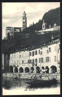 AK Morcote, Panorama, Farmacia