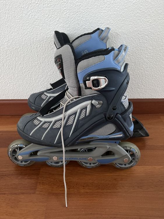 Inline Skate (Gebraucht) in Frick für CHF 18 – mit Lieferung auf ...