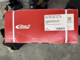 Eibach Pro-Kit für Opel Corsa / Adam
