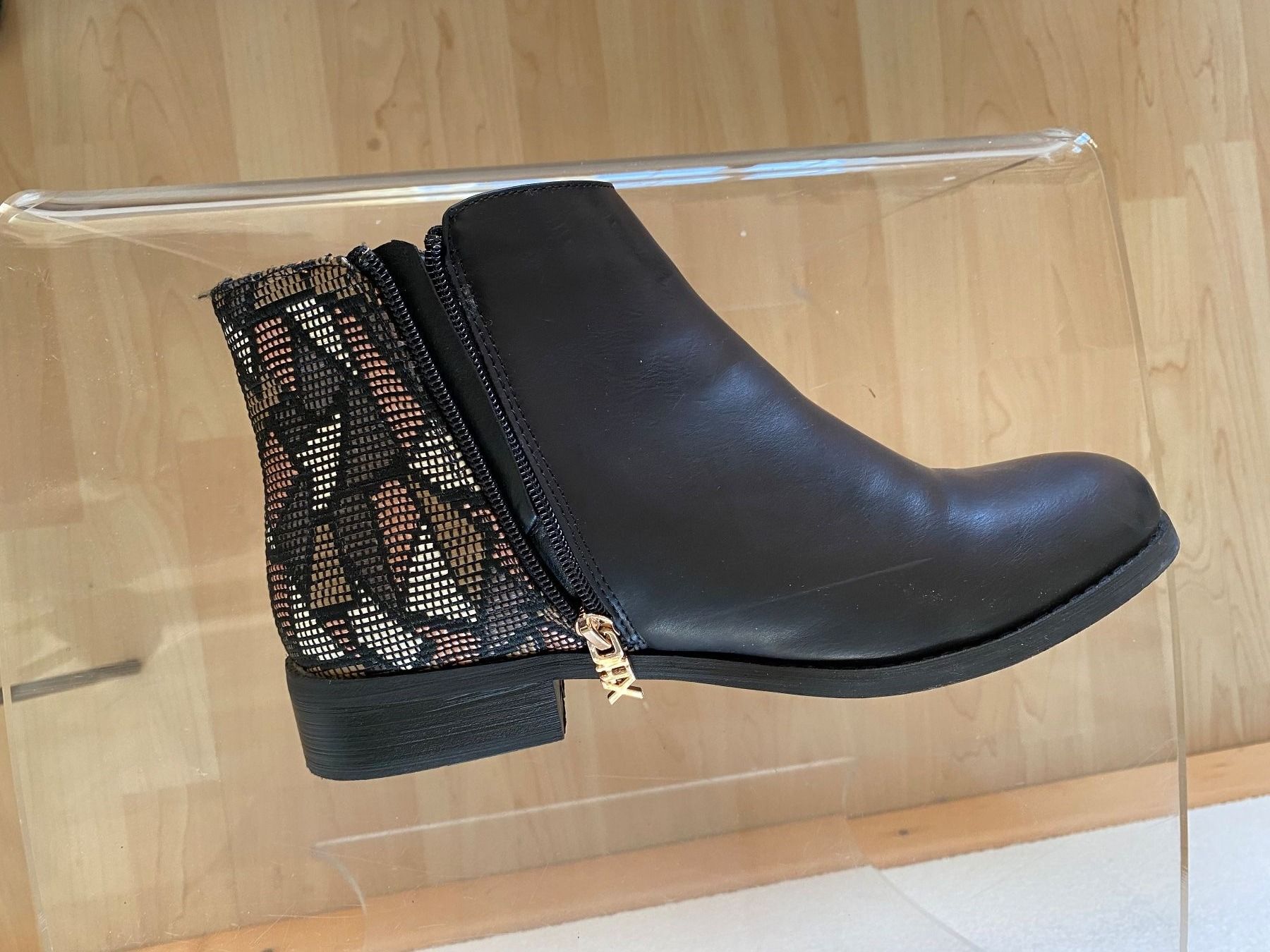 Chaussures femmes: STIEFELETTEN – Neuf (Voir description) à Eschenbach SG par Lady020 2