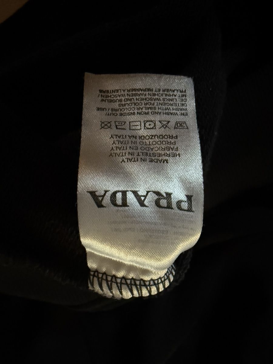 Maglioni & Felpe: Maglione Prada – Usato da Dietikon venduto da cic_tr62 2