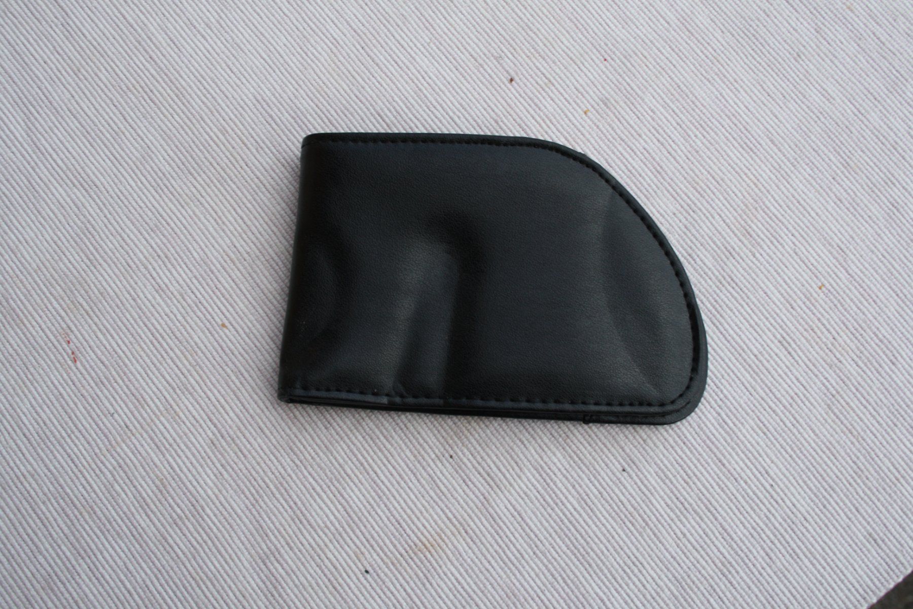 Brieftaschen: PORTEMONNAIE GELDBÖRSE – Gebraucht aus Wauwil von Pneuedy 5