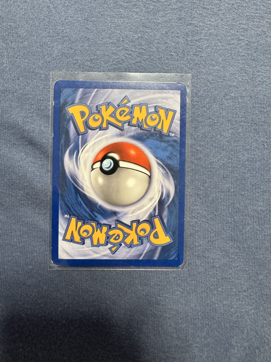 Pokémon Carte collezionabili: Darkrai lv.38 3/106 EX, DE – Usato da Ecublens  VD venduto da Goopecev 1