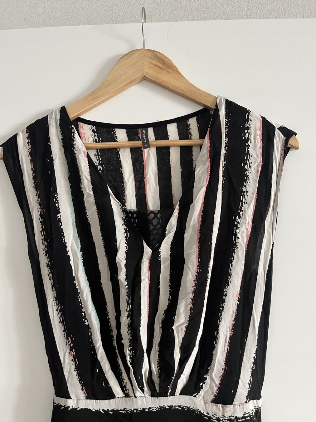 Nafnaf Robes: Robe d'été NafNaf – D'occasion à Dübendorf par wid_fjc6 1