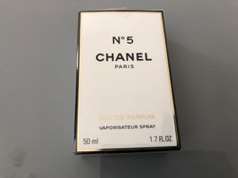 Parfum No 5 CHANEL