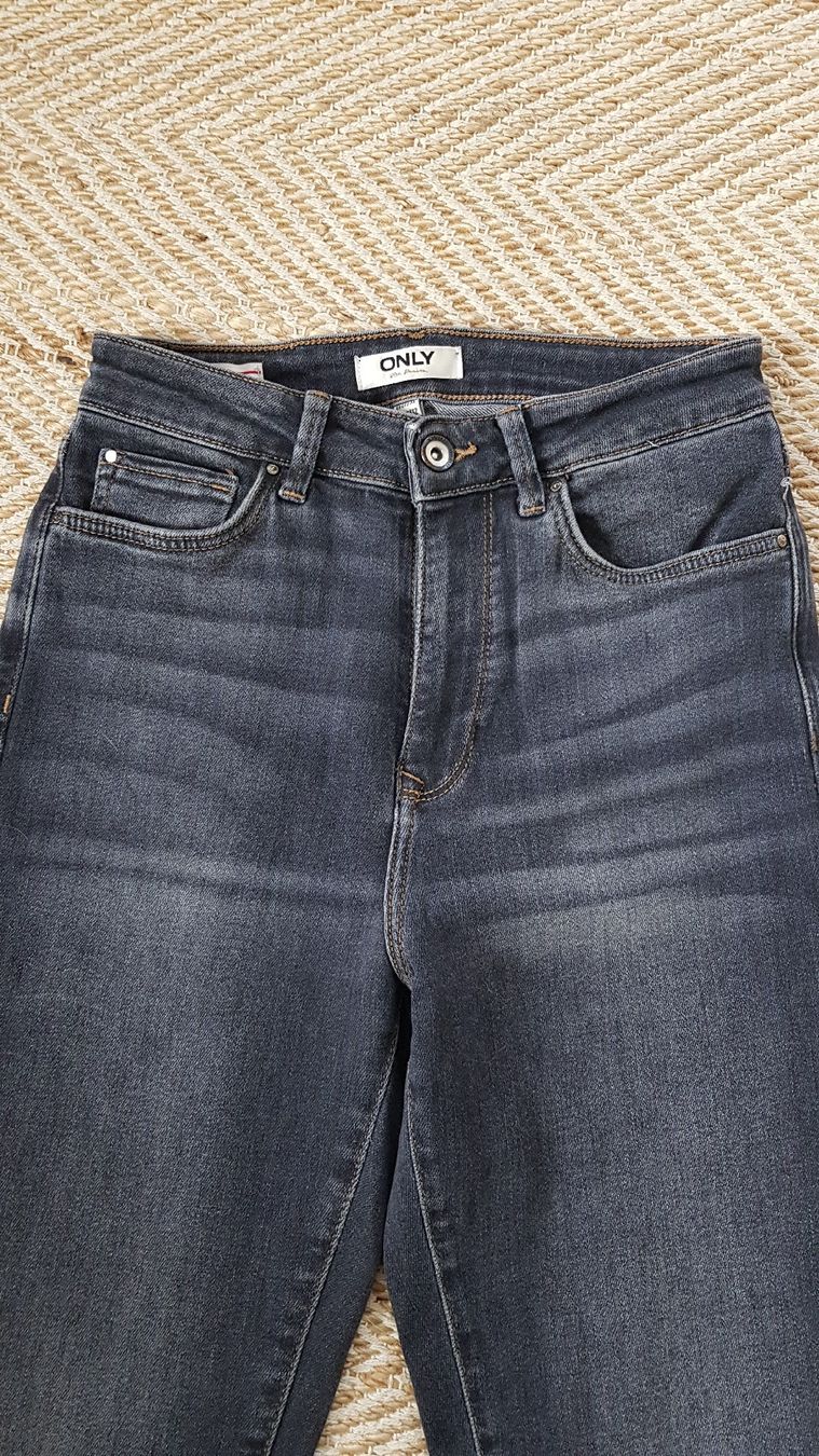 Only Jeans: Only Stretch Jeans 26/32 – Gebraucht aus Menznau von Valinor 1