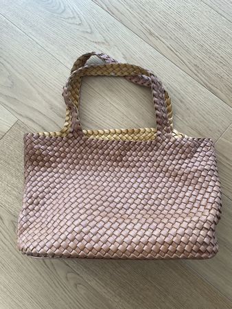 Wendetasche