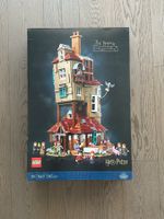 Lego Harry Potter 76437 The Burrow - Collectors' Edition