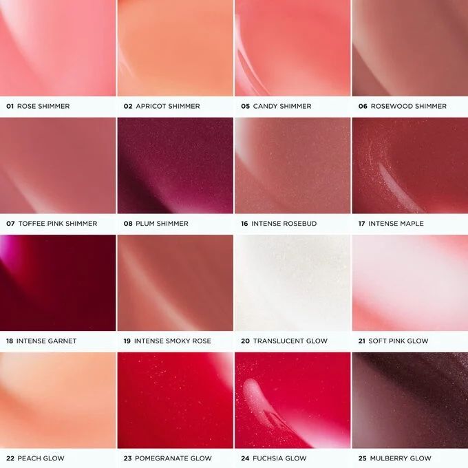 Clarins Make-up: CLARINS Lip Perfector, 08 Plum Shimmer – Usato da Kloten venduto da Mod_qc5v 4