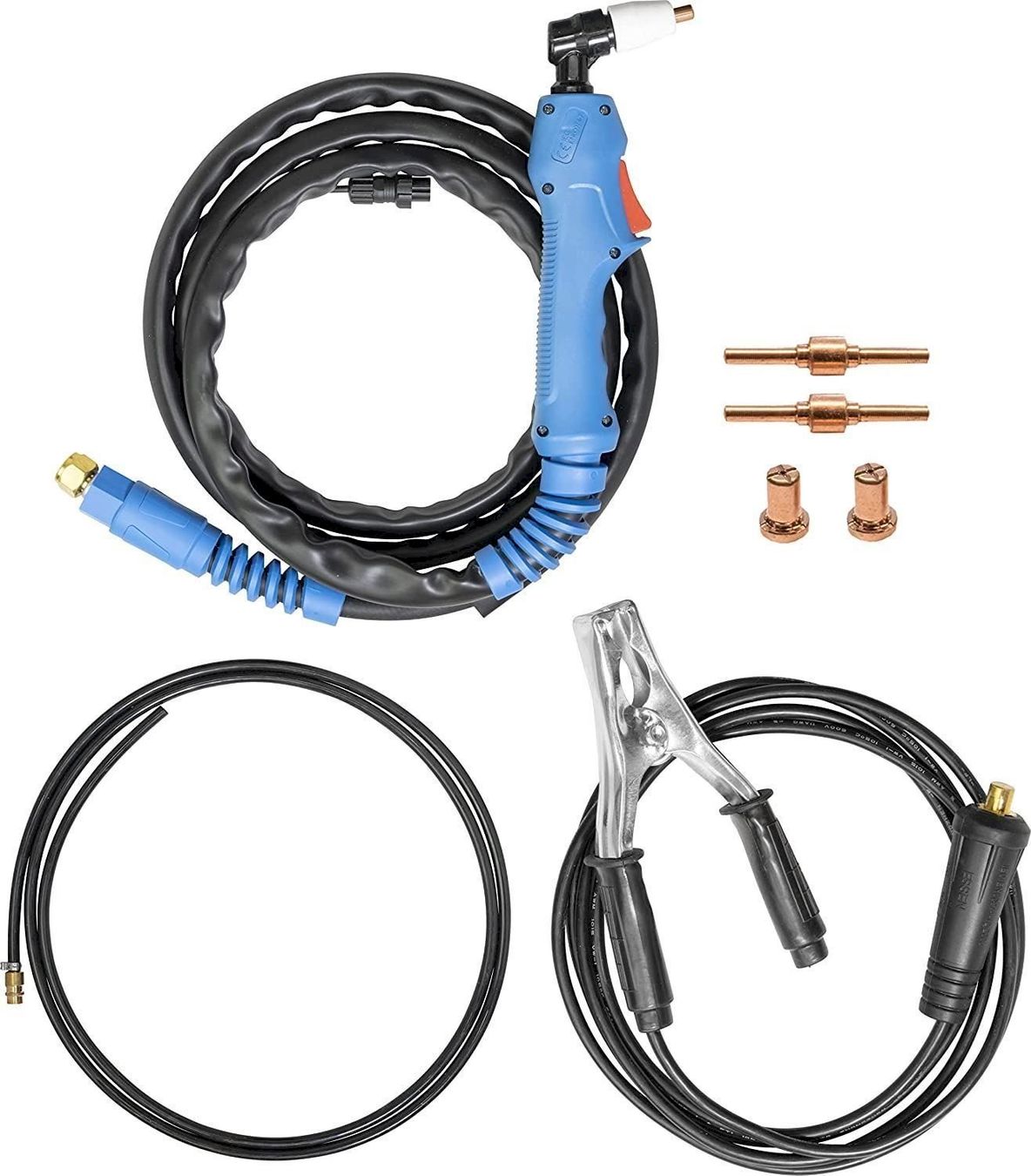 Löten & Schweissen: GÜDE Plasmaschneidgerät GPS-E 40 A.3 – Neu und originalverpackt aus Bottighofen von zaap 4