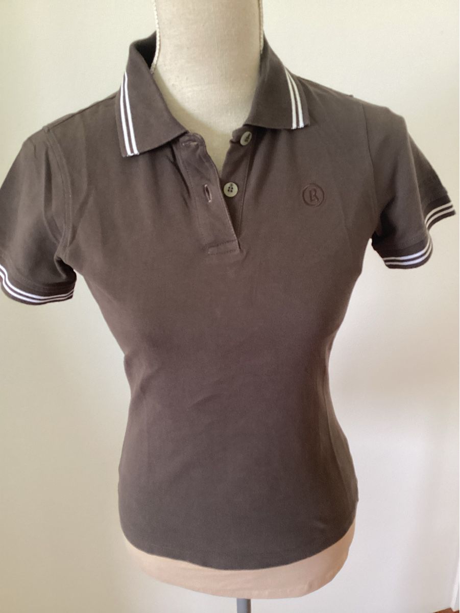 Bogner Magliette Polo: Bogner, Damenpolo, Gr. 36 – Usato da Salenstein venduto da Esprit57