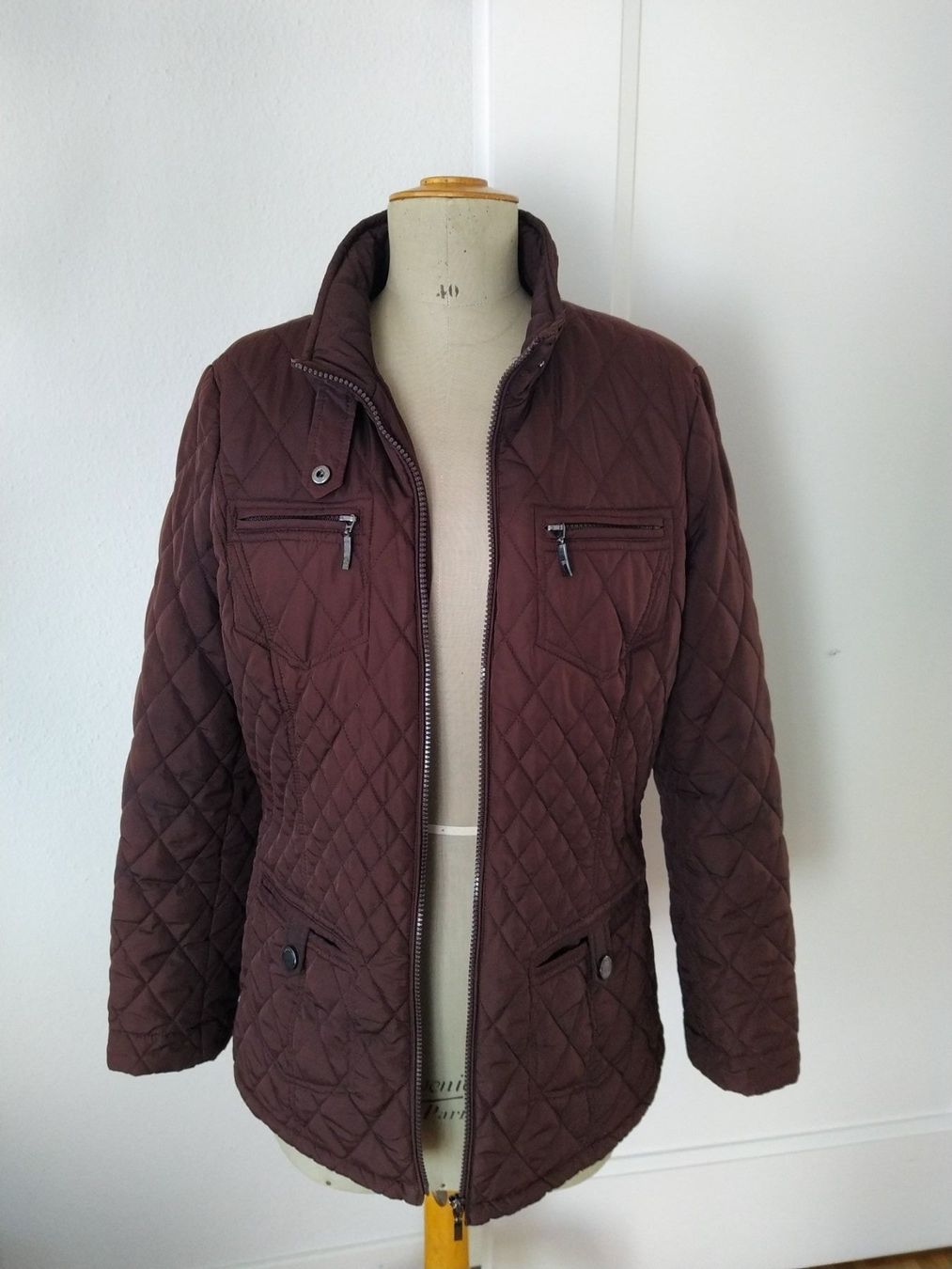 Giacche: Übergangsjacke (braun) – Usato da Triesen venduto da stephanieschurti 1