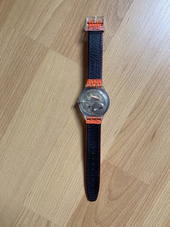 Swatch Orologi: Montre Swatch – Usato da Vevey venduto da littlething 1