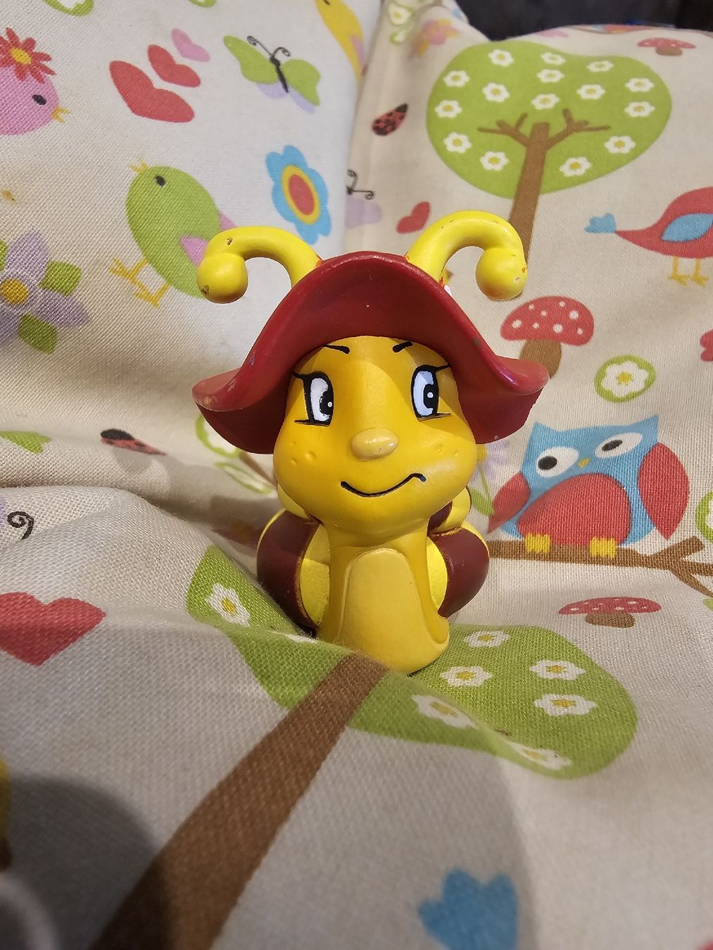 Tonies Statuette: Tonie Monika Häuschen – Usato da Diepoldsau venduto da Likily