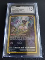 Pokemon : Mew (GG10/GG70) - Crown Zenith - CGC 10 - EN