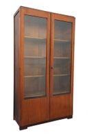 Vitrine / cabinet de curiosité antique
