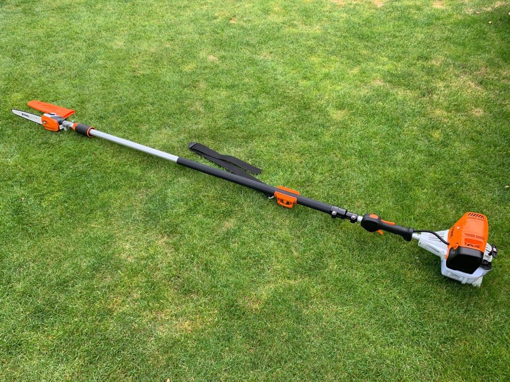 Stihl Hochentaster HT 133, Motorsäge Kaufen auf Ricardo